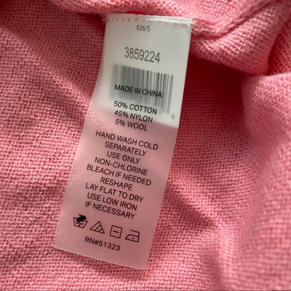 BNWT Court & Rowe Voila Sweater! - Picture 4 of 5